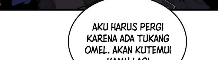 Sleeping Ranker chapter 60 halaman 50