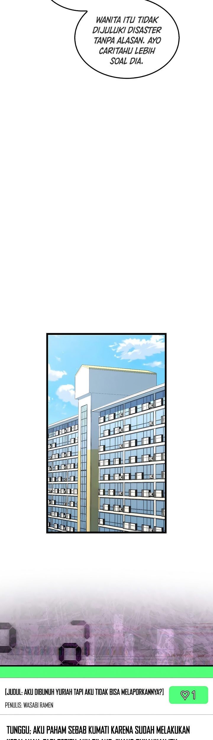 Sleeping Ranker chapter 60 halaman 55