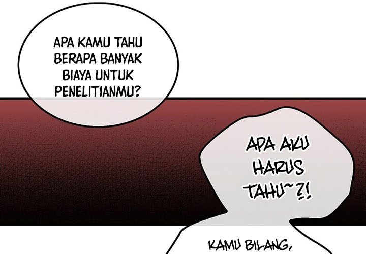Sleeping Ranker chapter 60 halaman 67