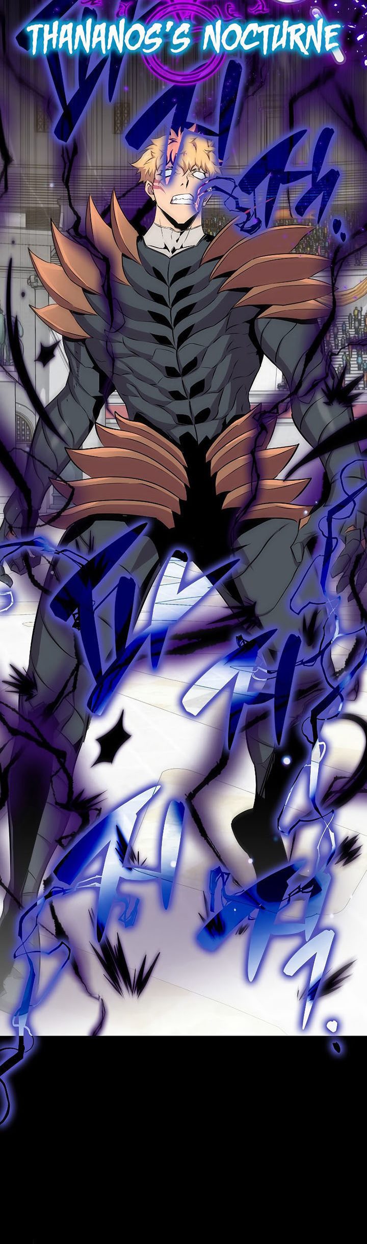 Sleeping Ranker Bab 61 halaman 17