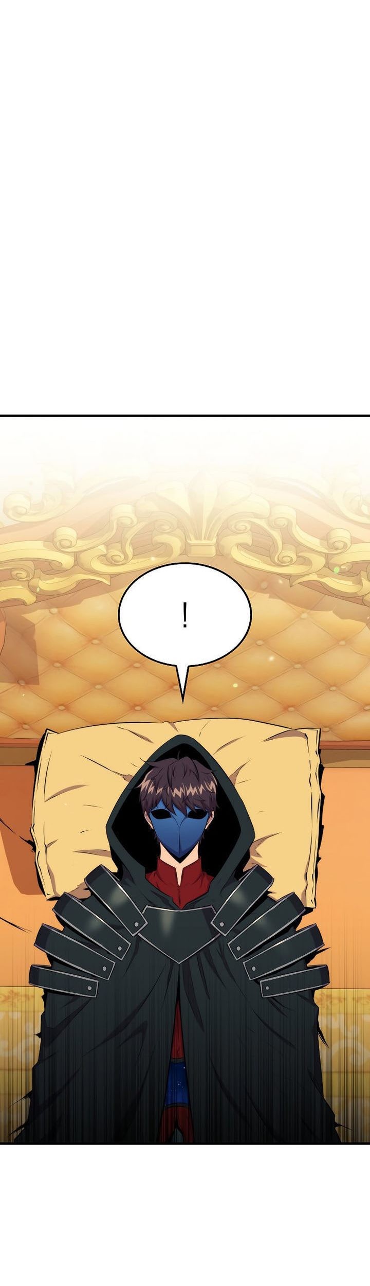 Sleeping Ranker Bab 61 halaman 44