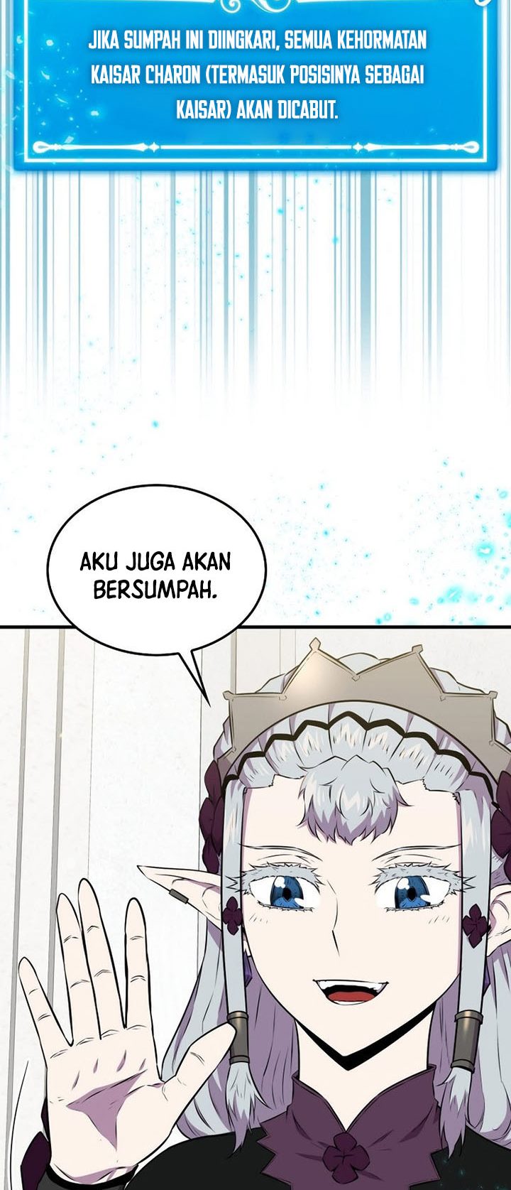 Sleeping Ranker Bab 62 halaman 23