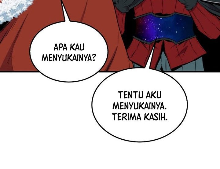 Sleeping Ranker Bab 62 halaman 33