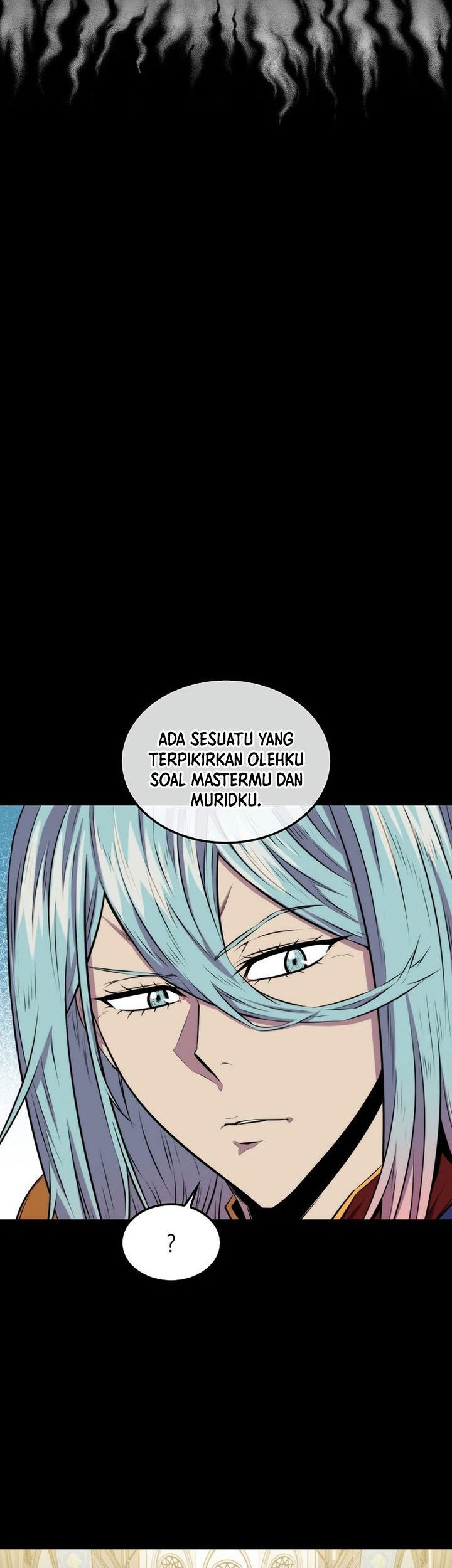 Sleeping Ranker Bab 62 halaman 44