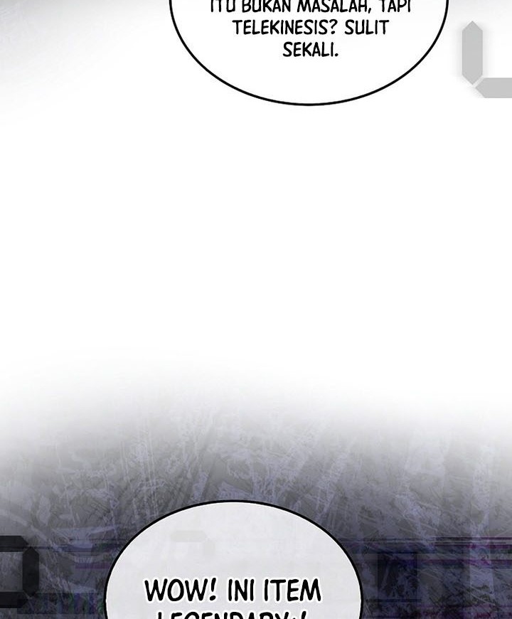 Sleeping Ranker Bab 62 halaman 51
