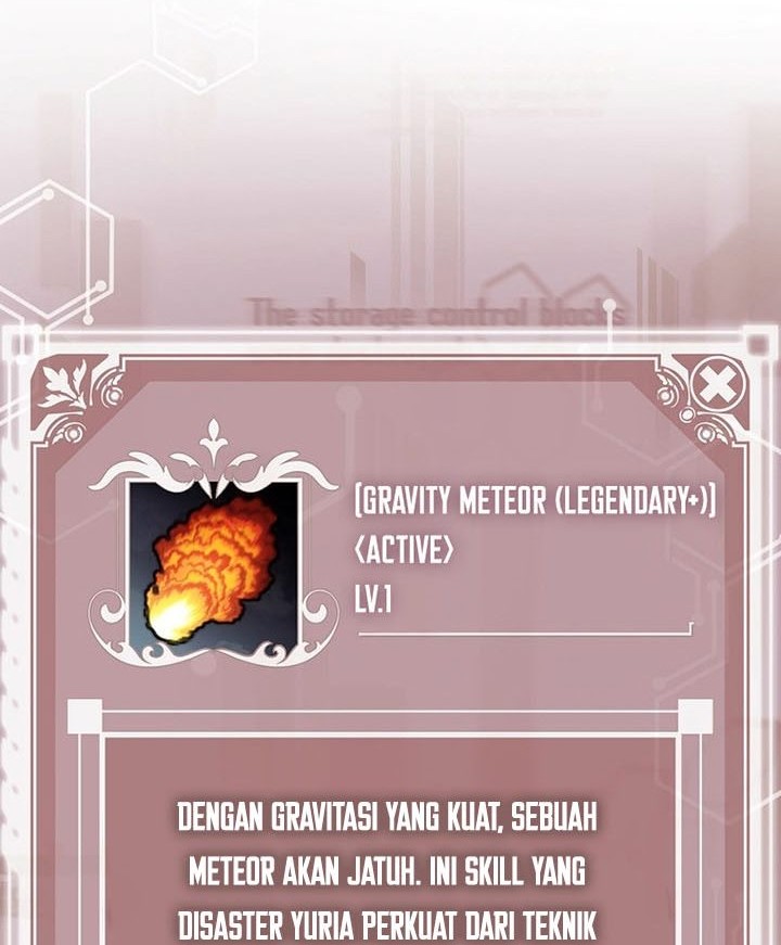 Sleeping Ranker Bab 62 halaman 53