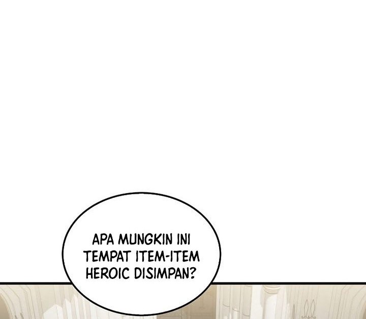 Sleeping Ranker Bab 62 halaman 63