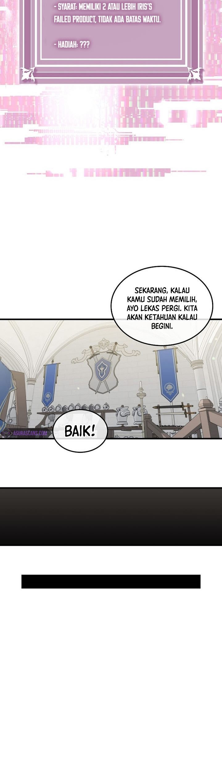 Sleeping Ranker Bab 63 halaman 10