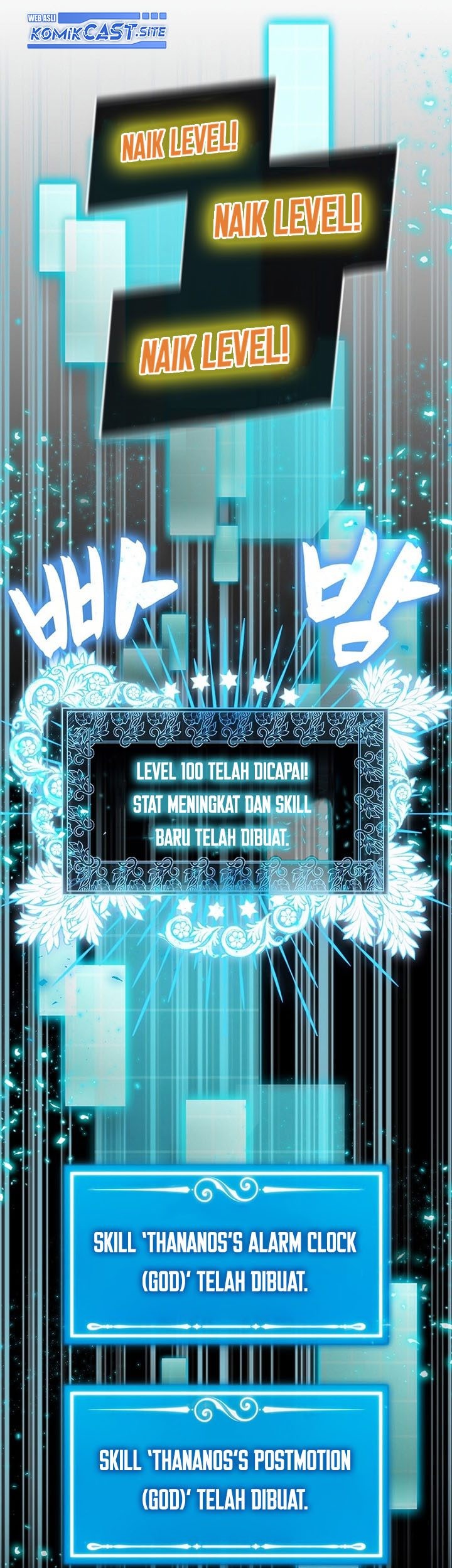 Sleeping Ranker Bab 63 halaman 42
