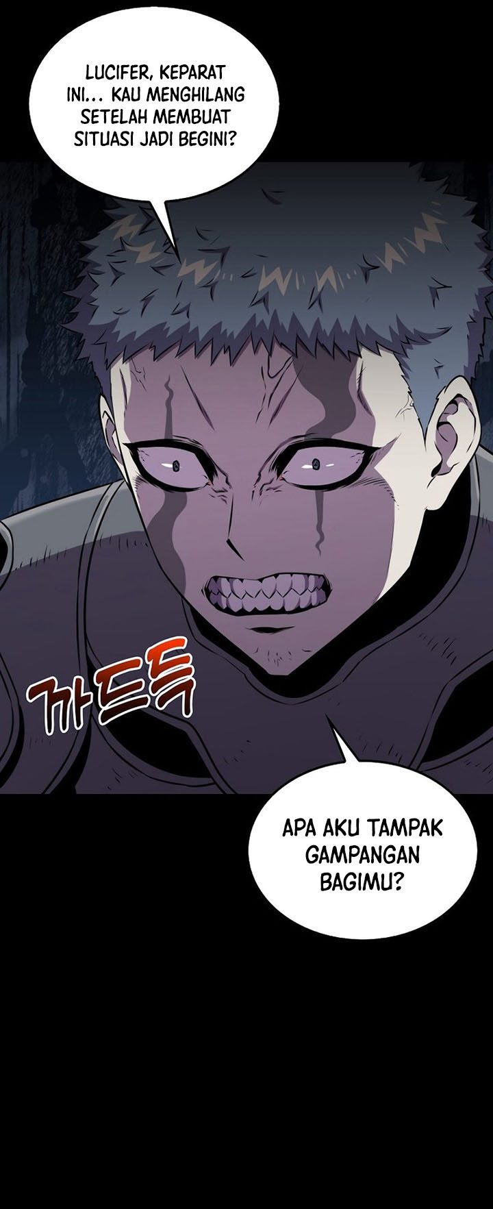 Sleeping Ranker Bab 63 halaman 72