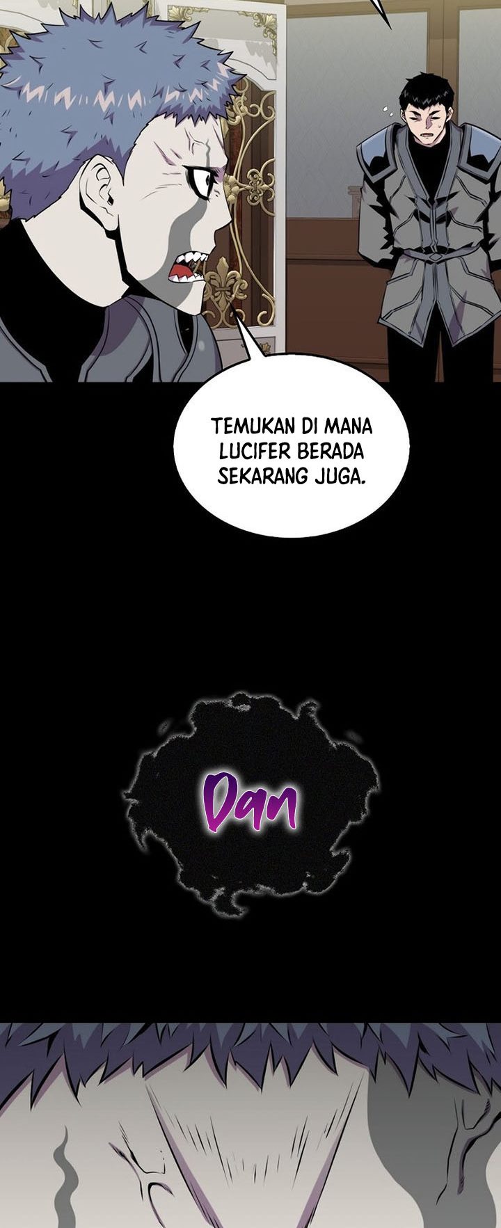 Sleeping Ranker Bab 63 halaman 74