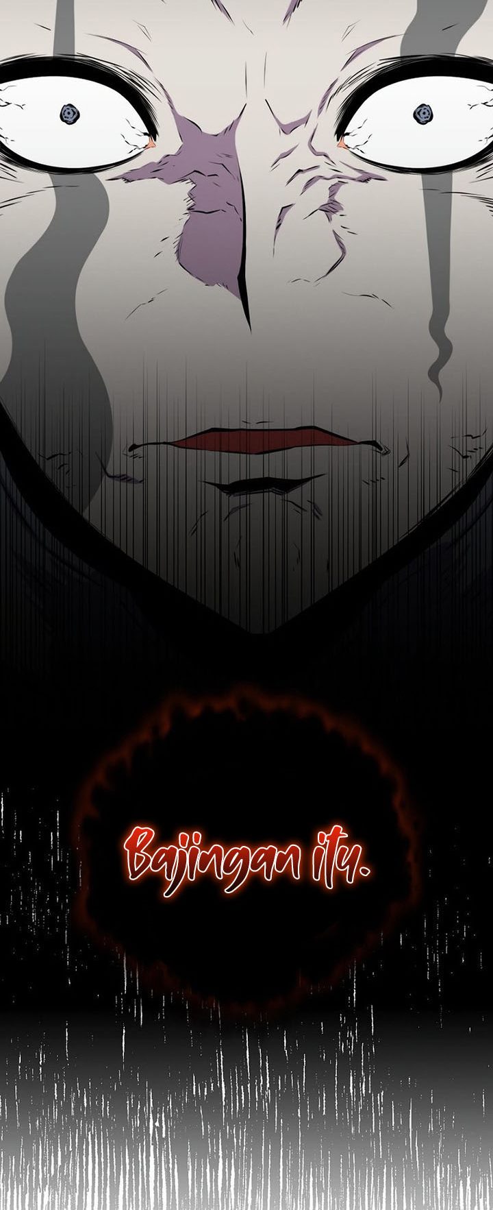 Sleeping Ranker Bab 63 halaman 75