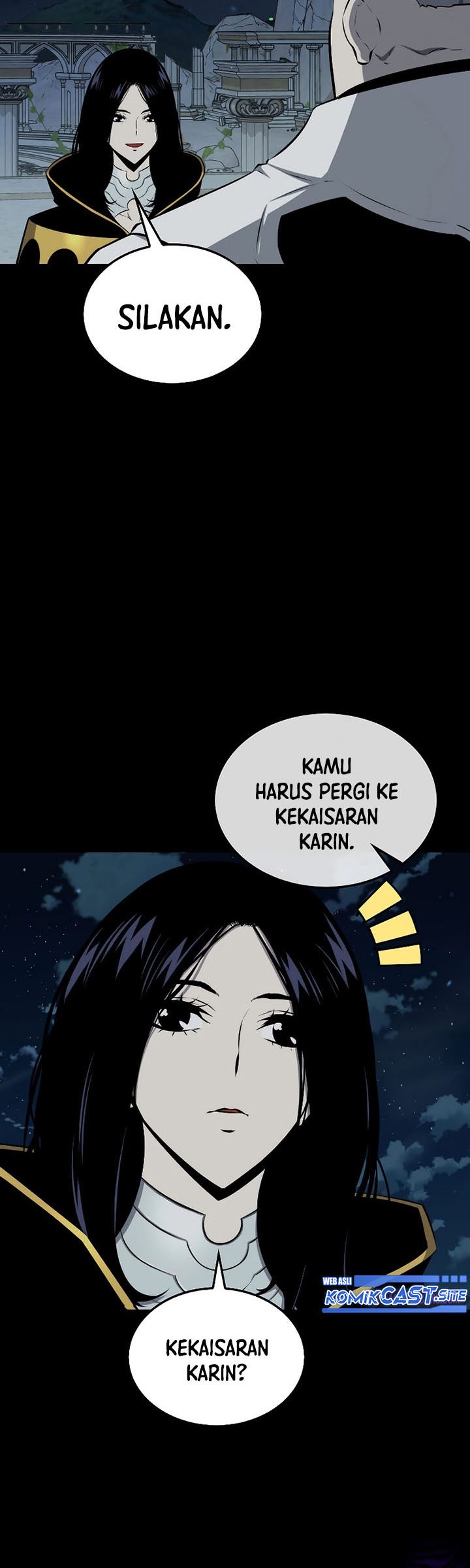 Sleeping Ranker Bab 64 halaman 6