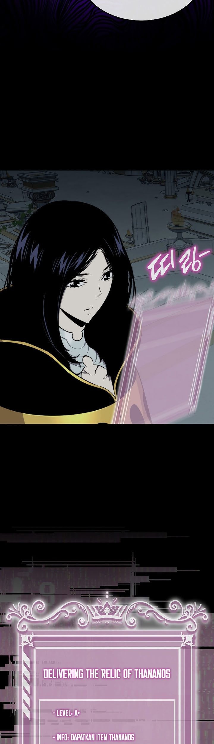 Sleeping Ranker Bab 64 halaman 9
