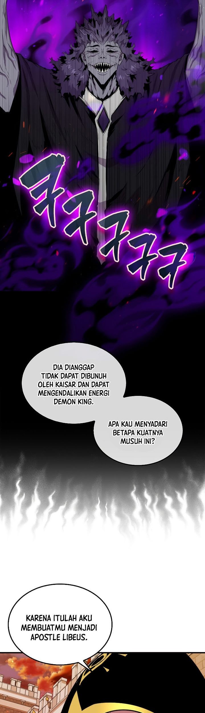 Sleeping Ranker Bab 64 halaman 43