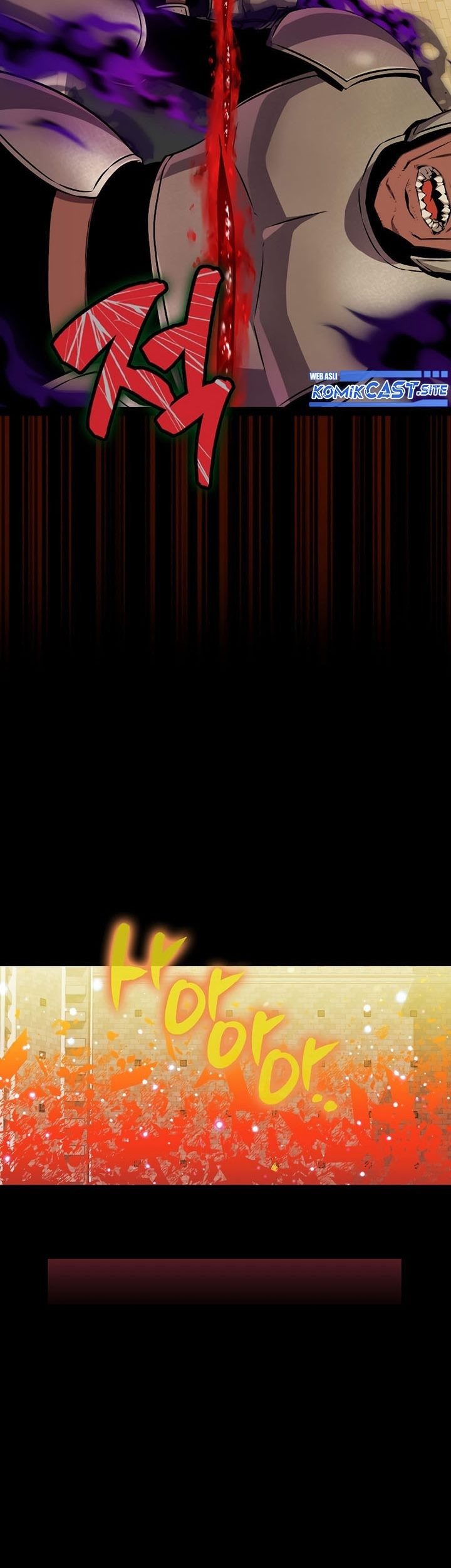 Sleeping Ranker Bab 64 halaman 81