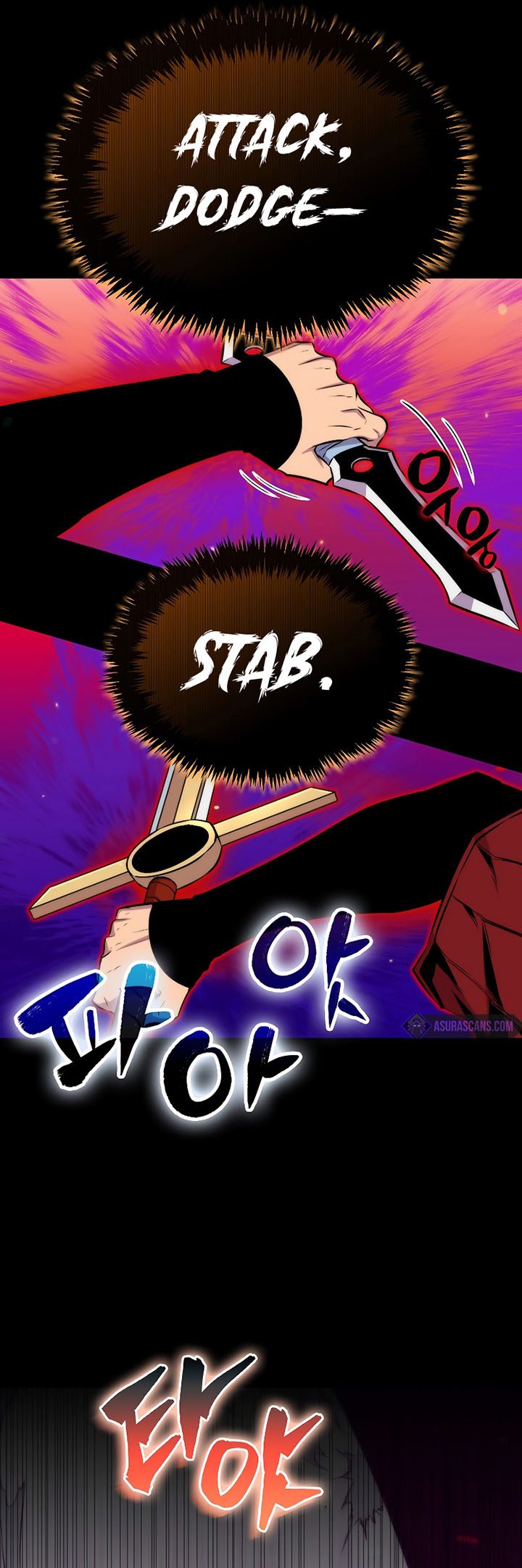 Sleeping Ranker chapter 65 halaman 37