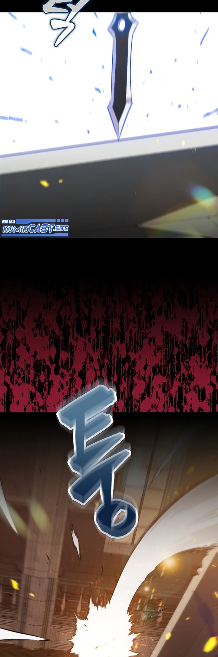 Sleeping Ranker chapter 65 halaman 39