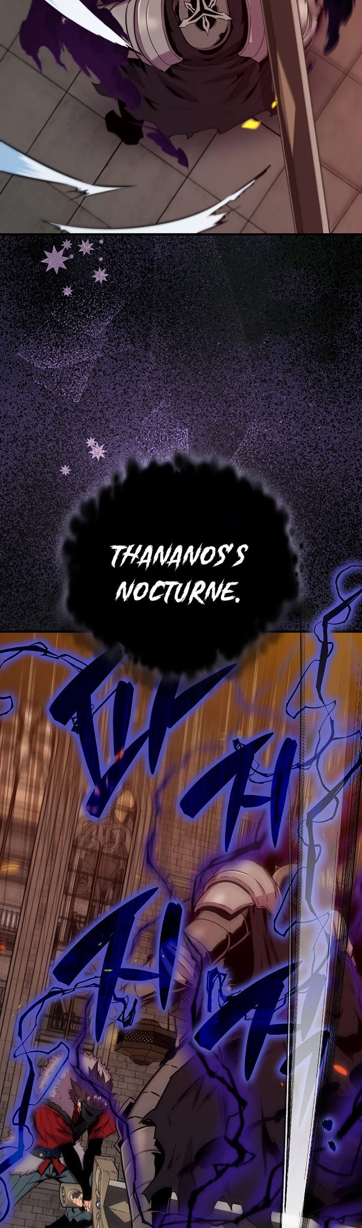 Sleeping Ranker chapter 65 halaman 44