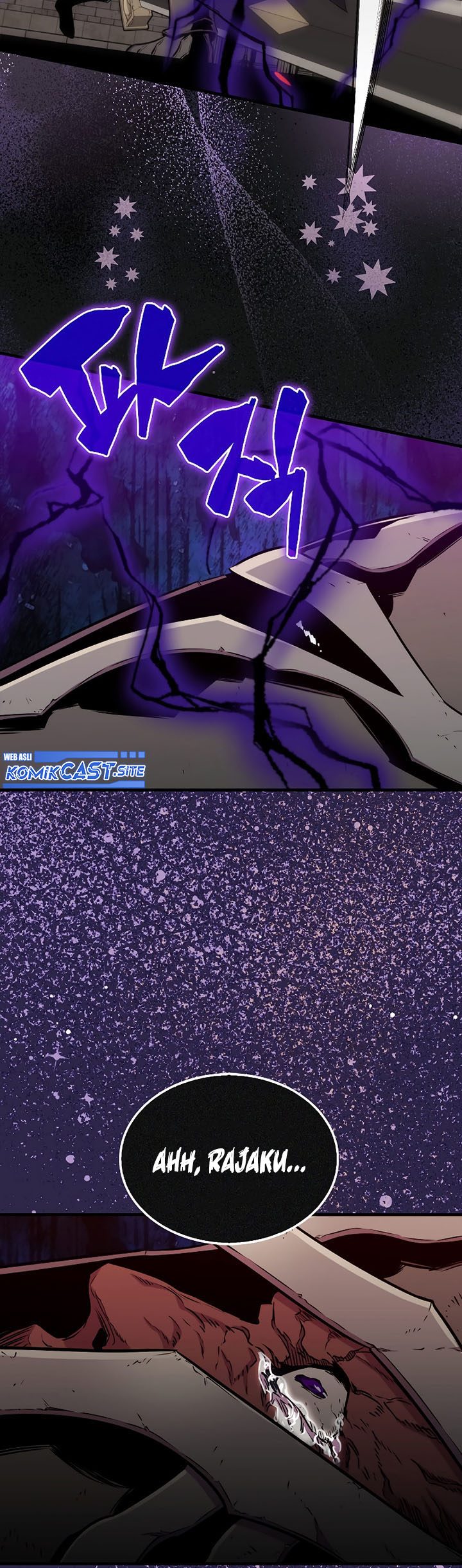 Sleeping Ranker chapter 65 halaman 45