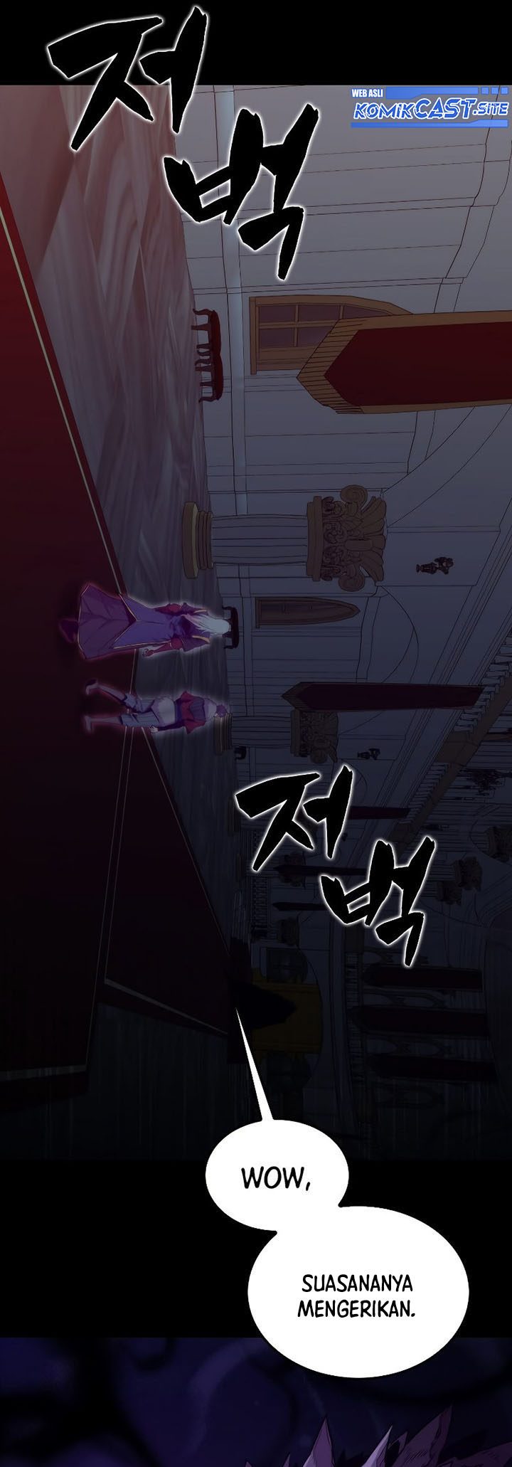 Sleeping Ranker chapter 65 halaman 52