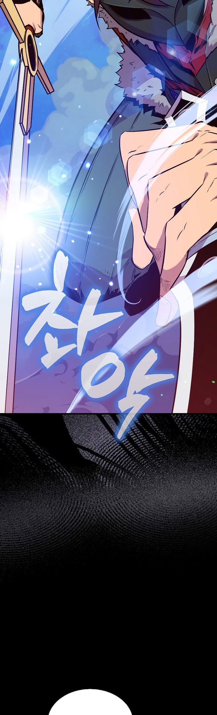 Sleeping Ranker chapter 65 halaman 60