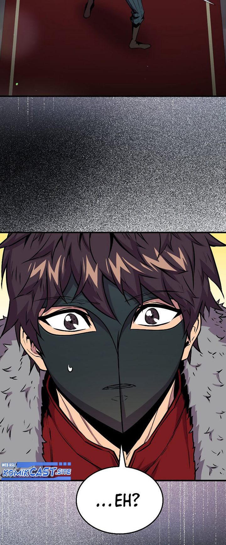 Sleeping Ranker chapter 65 halaman 64