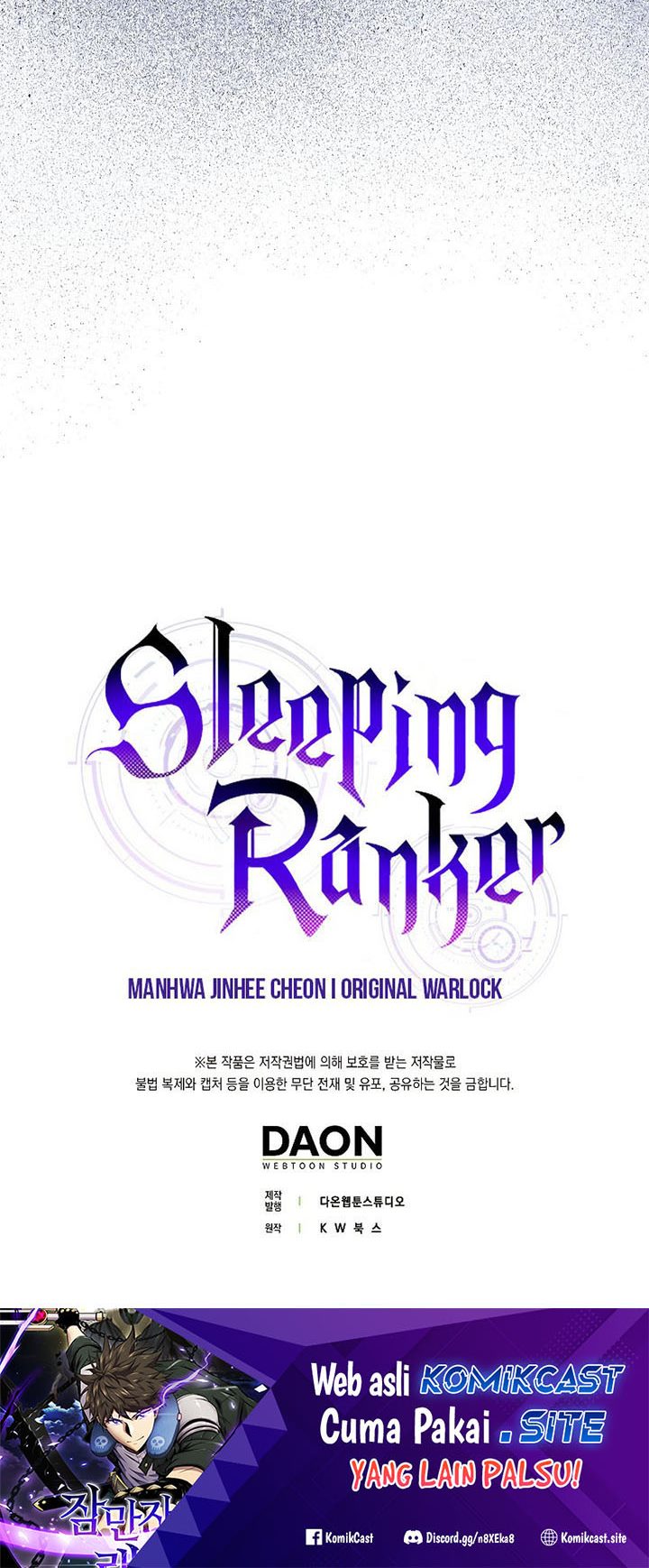 Sleeping Ranker chapter 65 halaman 66