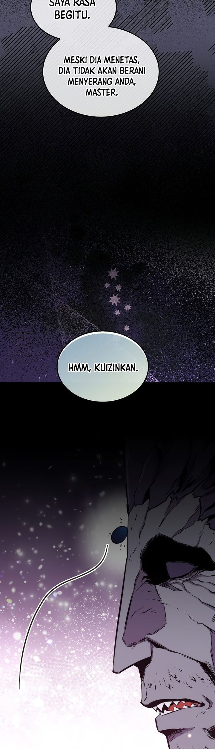 Sleeping Ranker Bab 66 halaman 16