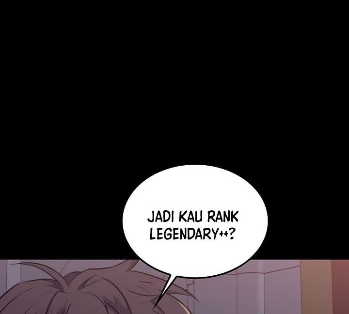 Sleeping Ranker Bab 66 halaman 27