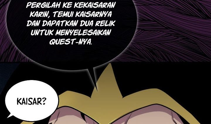 Sleeping Ranker Bab 66 halaman 53