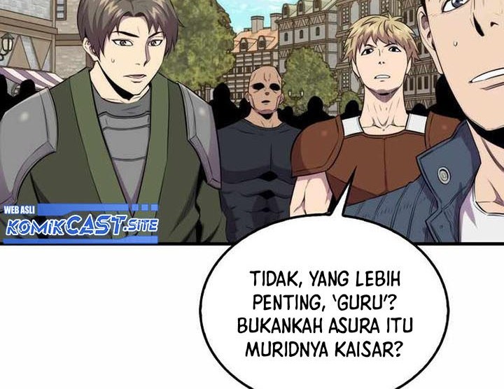 Sleeping Ranker Bab 68 halaman 7