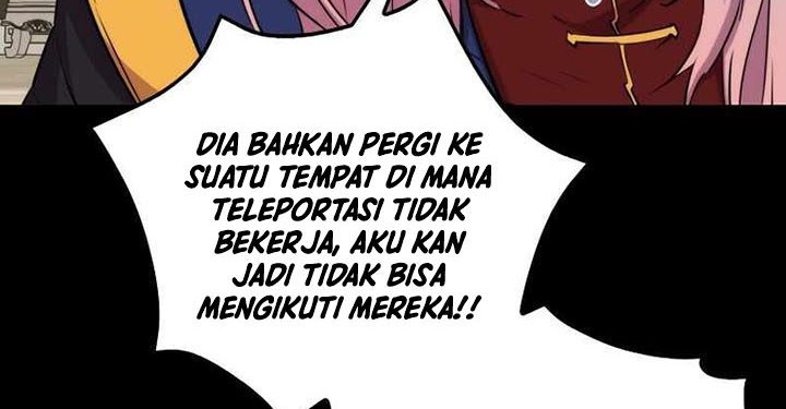 Sleeping Ranker Bab 68 halaman 15
