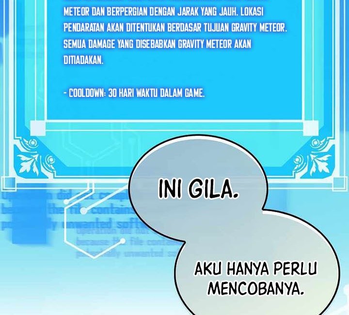 Sleeping Ranker Bab 68 halaman 23