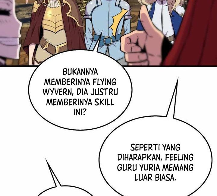 Sleeping Ranker Bab 68 halaman 25