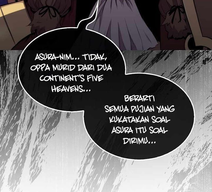 Sleeping Ranker Bab 68 halaman 31