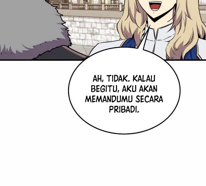Sleeping Ranker Bab 68 halaman 33