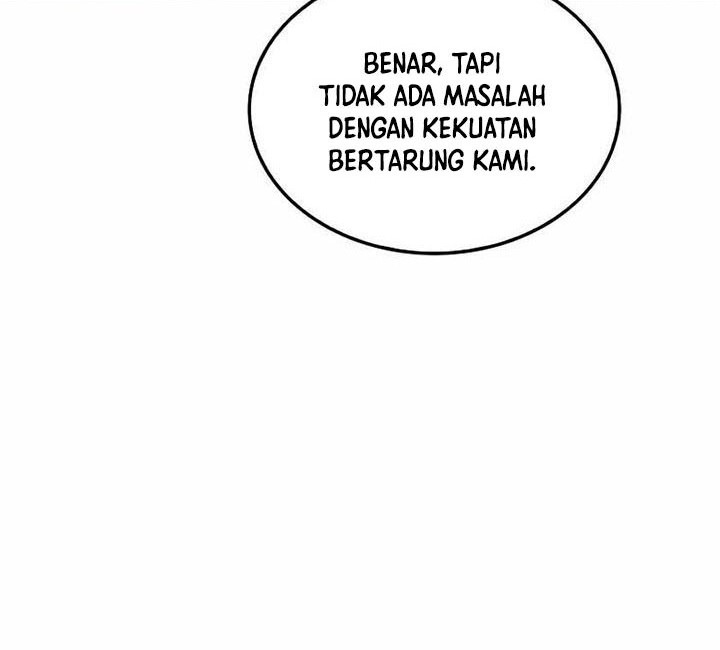 Sleeping Ranker Bab 68 halaman 35