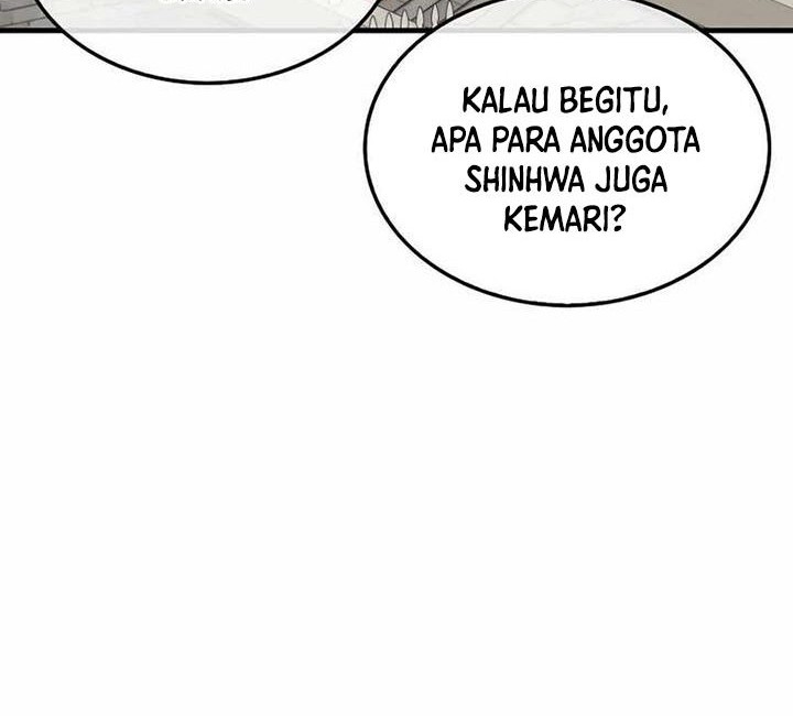 Sleeping Ranker Bab 68 halaman 37