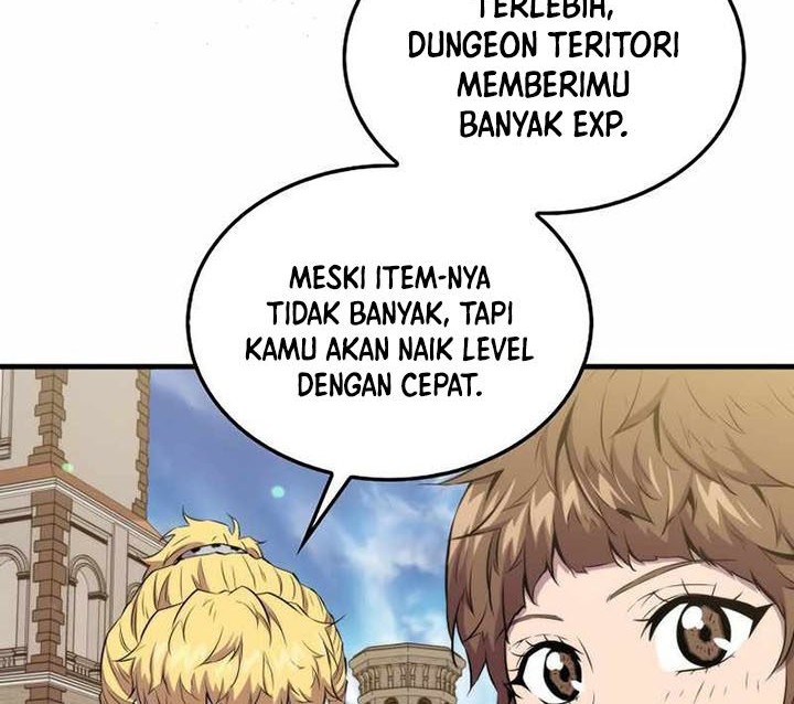 Sleeping Ranker Bab 68 halaman 43
