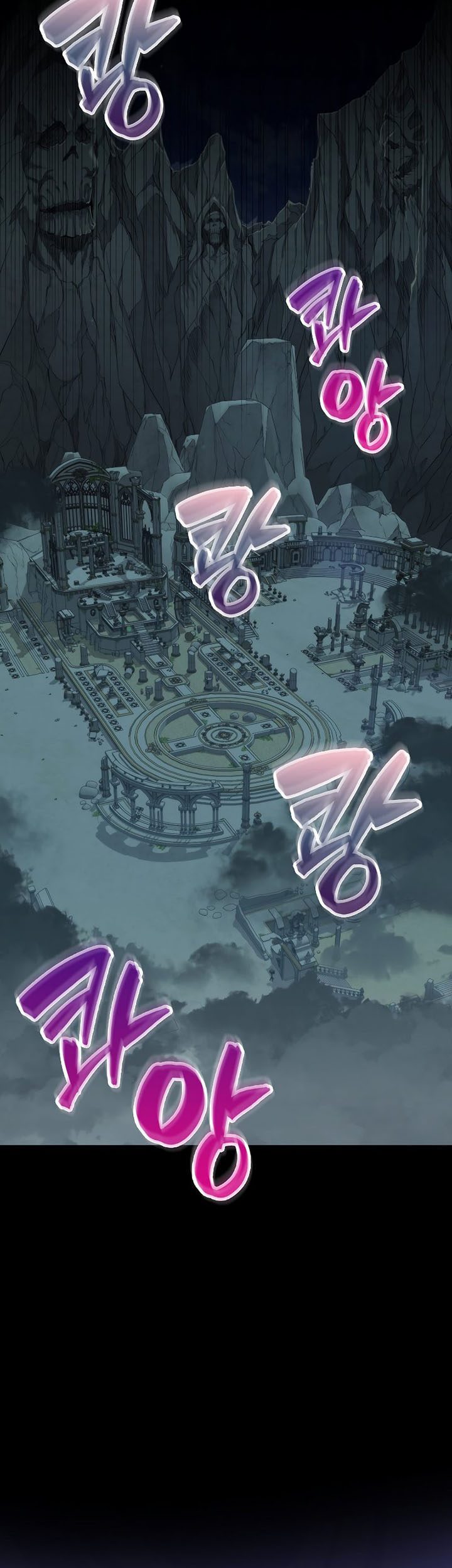 Sleeping Ranker Bab 70 halaman 29