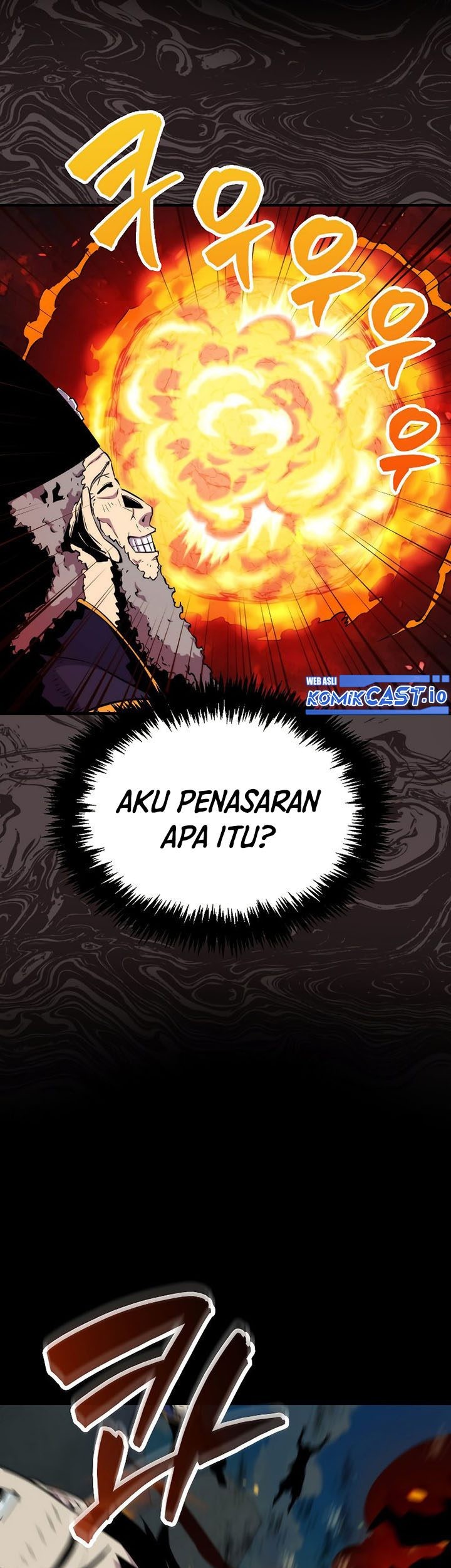 Sleeping Ranker Bab 70 halaman 38