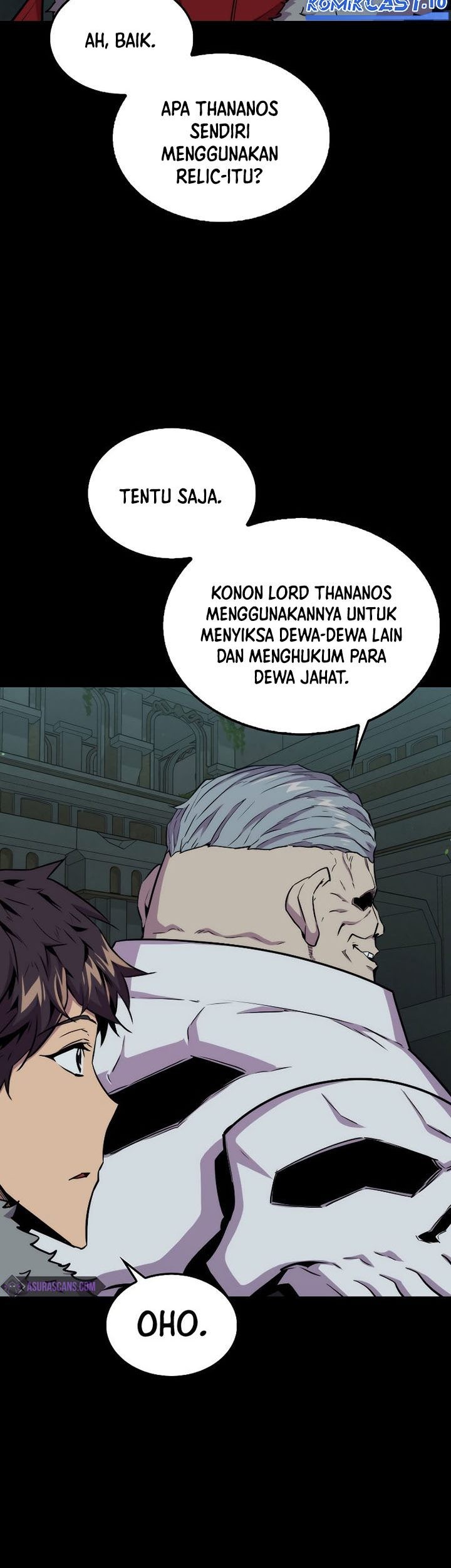 Sleeping Ranker Bab 70 halaman 60