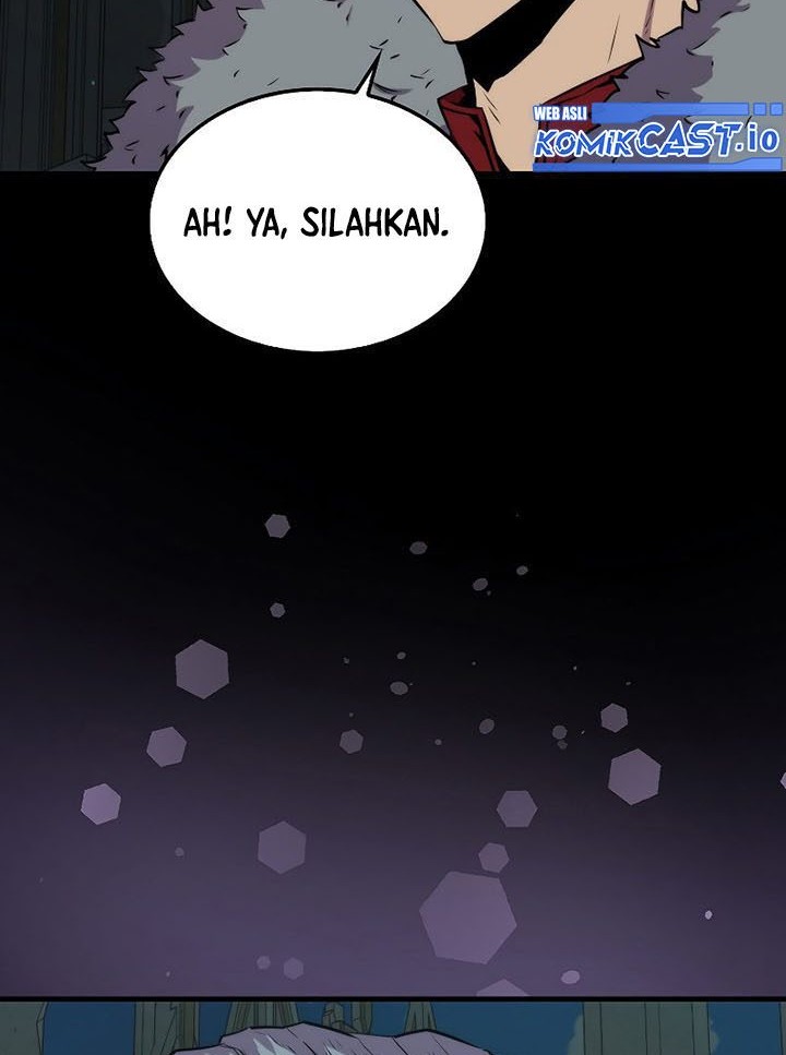 Sleeping Ranker Bab 70 halaman 95