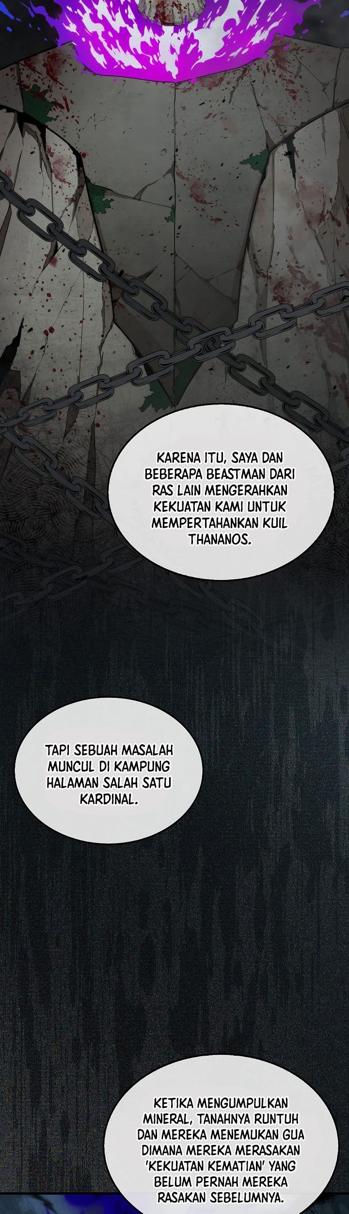Sleeping Ranker Bab 71 halaman 6