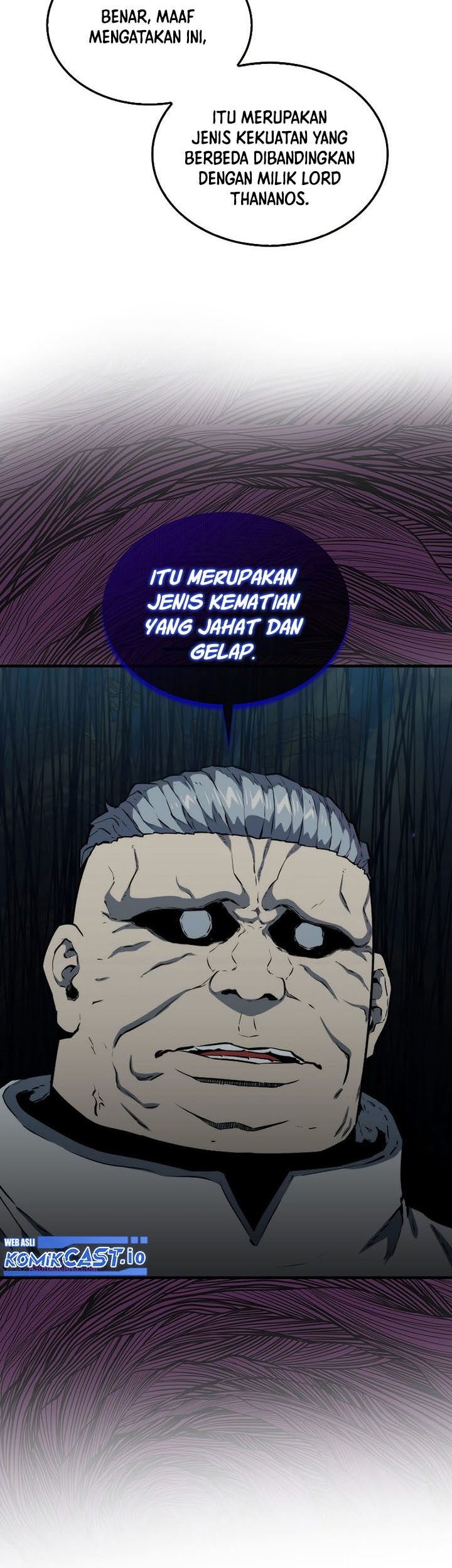 Sleeping Ranker Bab 71 halaman 10