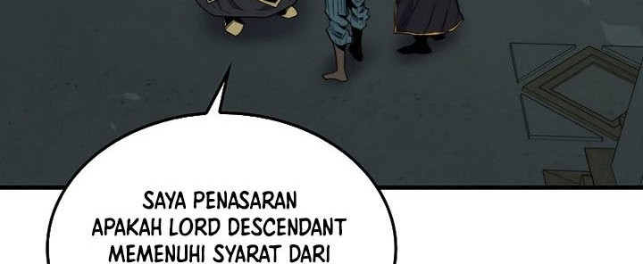 Sleeping Ranker Bab 71 halaman 15