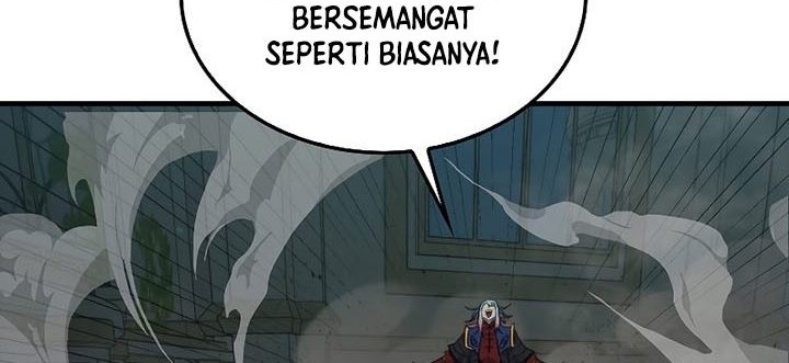 Sleeping Ranker Bab 71 halaman 29