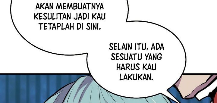 Sleeping Ranker Bab 71 halaman 33