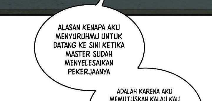 Sleeping Ranker Bab 71 halaman 39